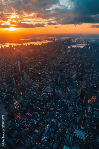 new york city