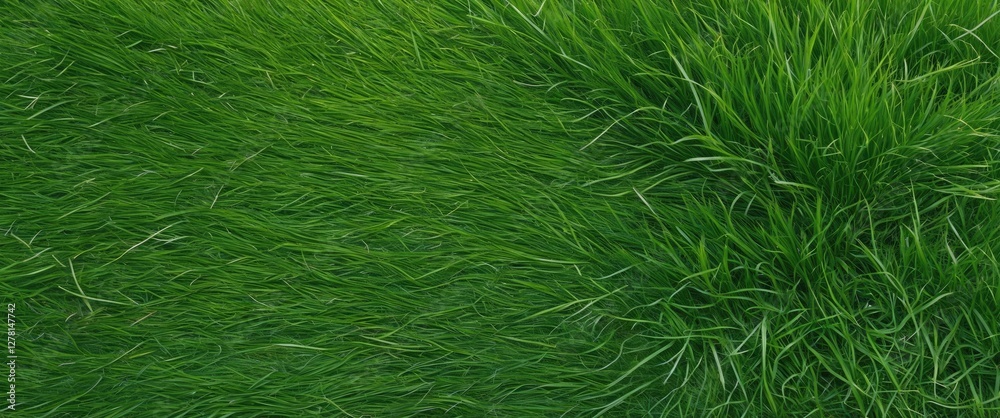 lush green grass background with varying textures and heights illustrating natural outdoor environment lush green grass background with varying textures and heights illustrating natural outdoor environment