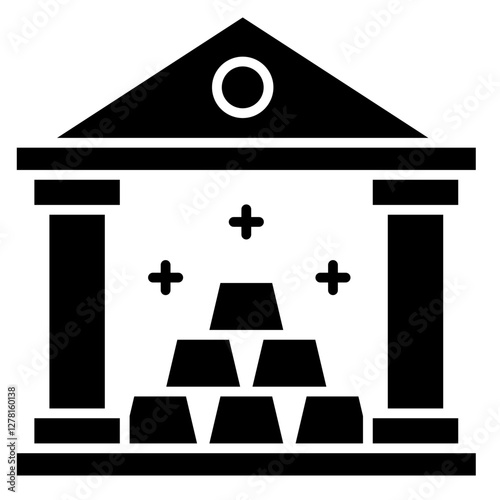 Assets Icon