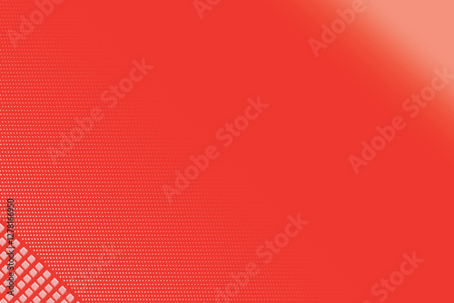 background red backdrop cover vector