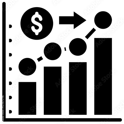 Forecasting Icon