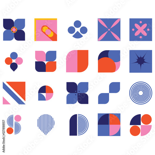 Simple geomatric ideas