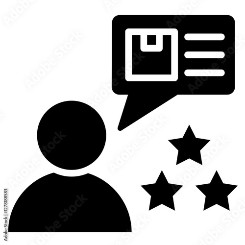 Testimonial Icon