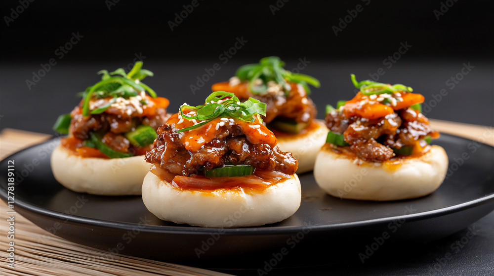 bulgogi sliders bulgogi sliders