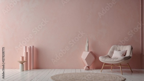 Minimal Pastel Bliss – Solid Backgrounds for Websites & Graphics