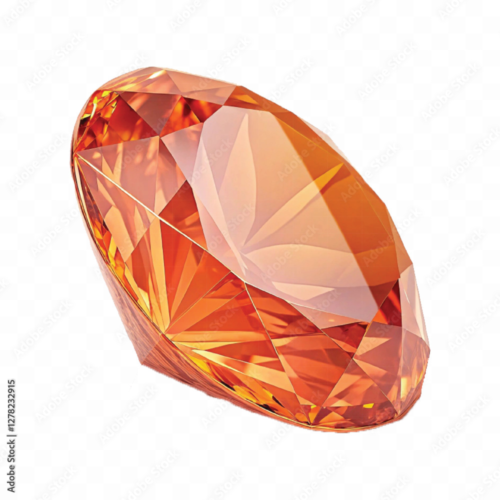 abstract 3d beautiful gemstone in different colour style isolated on white background abstract 3d beautiful gemstone in different colour style isolated on white background