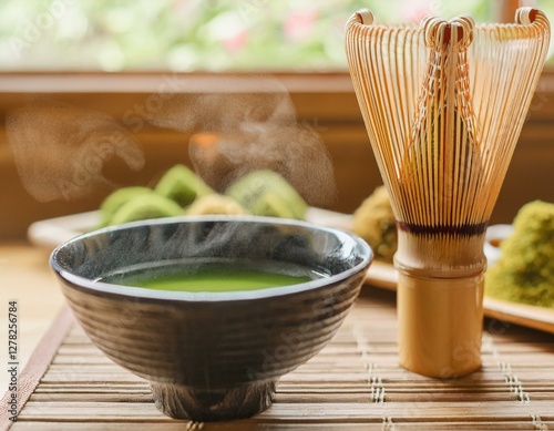 Matcha Essence from Japan photo