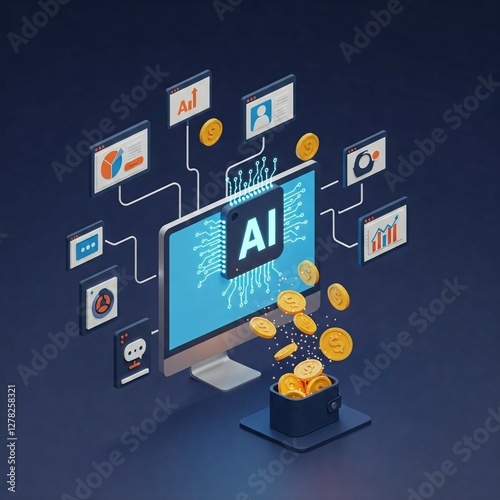 The Future of Finance: AI and Abundance