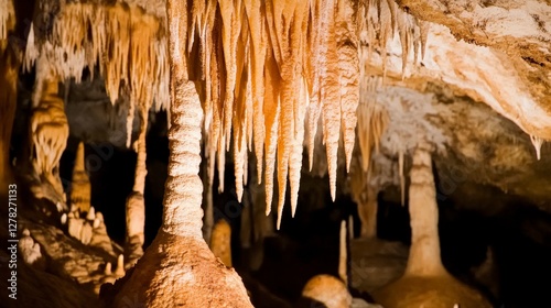 Cave Formations: A Geological Marvel of Nature's Art