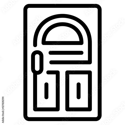 Door