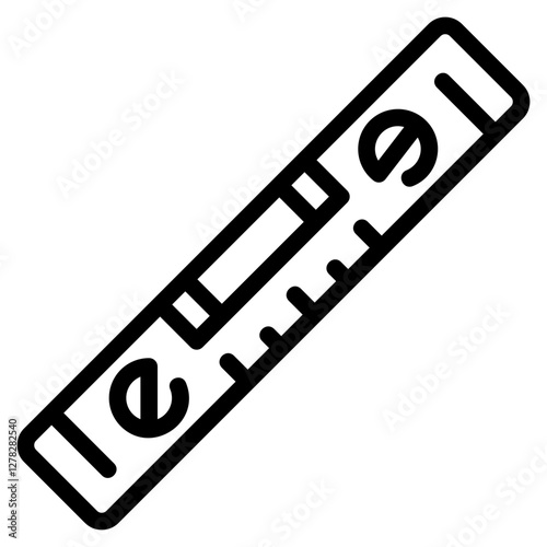 Spirit level