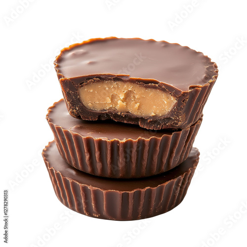 Chocolate Peanut Butter Cups: A Sweet Indulgence