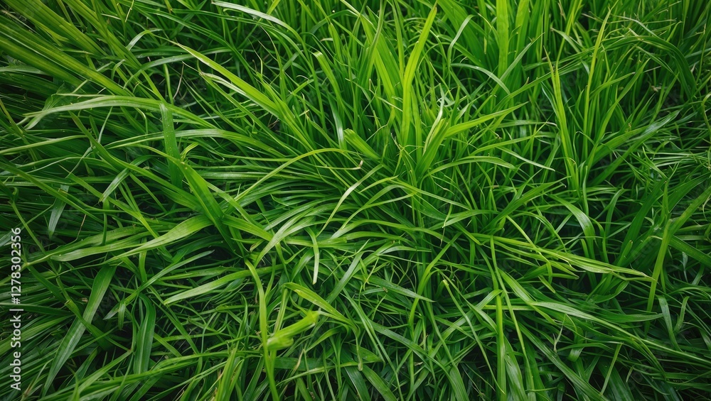 Vibrant Green Grass Texture for Nature Backgrounds and Environmental Design Use Vibrant Green Grass Texture for Nature Backgrounds and Environmental Design Use