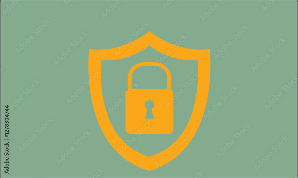 Eye-catching Cyber Security Icons for Online Protection and Technology Eye-catching Cyber Security Icons for Online Protection and Technology