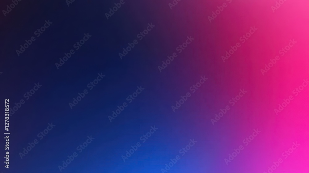 A stunning gradient backdrop featuring a smooth transition from deep navy blue to vibrant magenta. A stunning gradient backdrop featuring a smooth transition from deep navy blue to vibrant magenta.