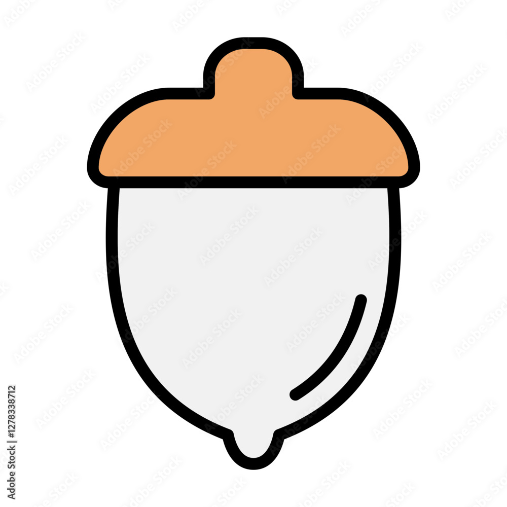 Acorn Icon
Acorn Icon