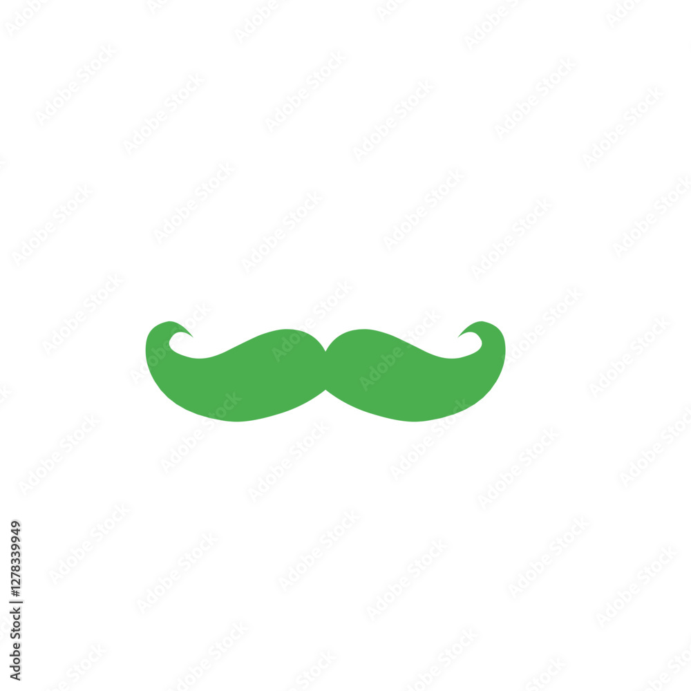 st. patrick's day celebration vector elements