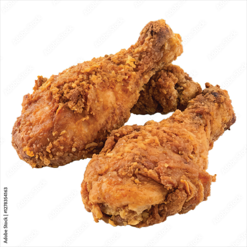 Taste fried chicken free download Taste fried chicken free download