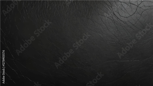 black leather texture background