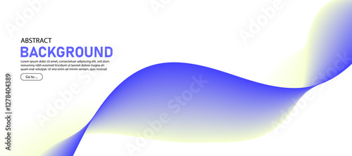 Purple yellow gradient speed digital technology background connect, cyber nano abstract information communication, internet connection, future innovation tech data, big data line illustration