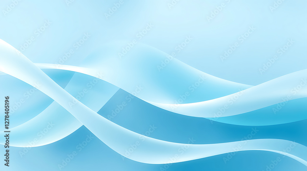 Fototapeta premium abstract wallpaper background visuals