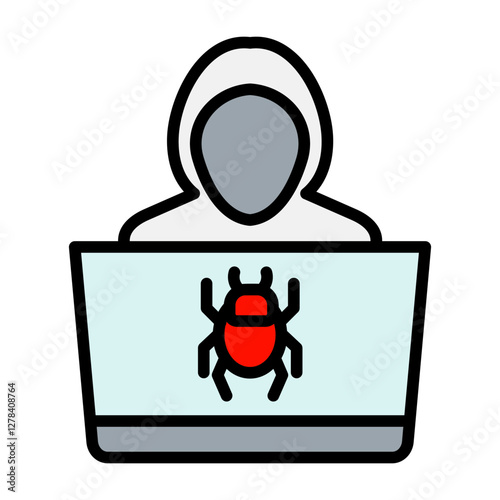 Hacker Icon
