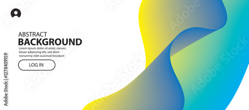 blue green white gradient technology digital speed connect background abstract cyber nano information communication innovation future tech text internet network connection big data line illustration