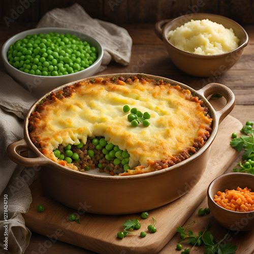 chicken and broccoli soup