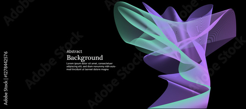 data, artificial intelligence, cover, presentation, deskdrop, big data, communication, element, tech, fantasy, backdrop,  black dark, creative, intelligence, background, poster, template, 