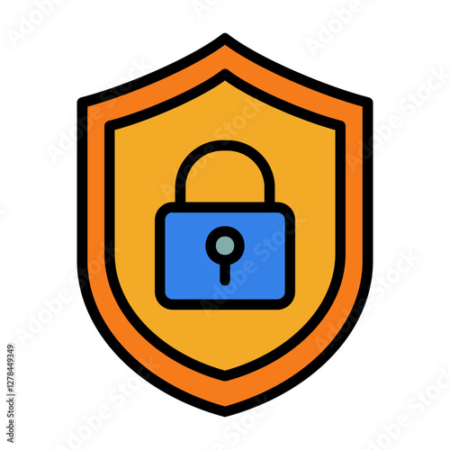 Security Icon