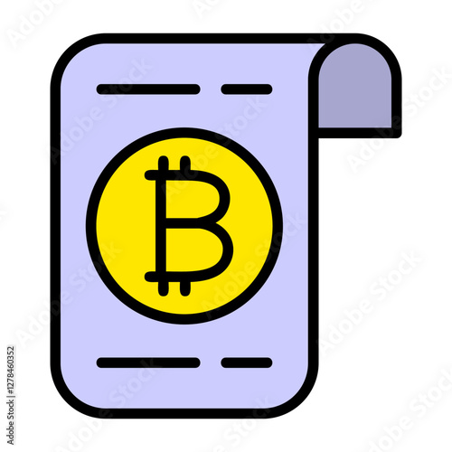 Ledger Icon