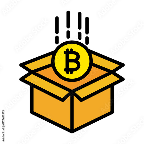 Funding Icon