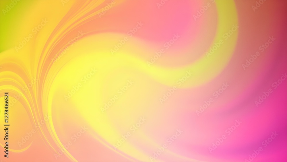 abstract colorful background with waves abstract colorful background with waves