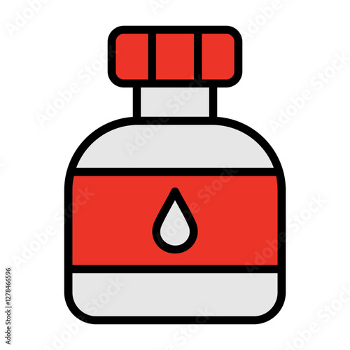 Canteen Icon