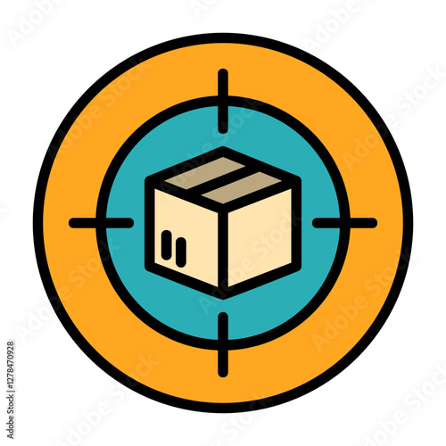 Targeting Icon