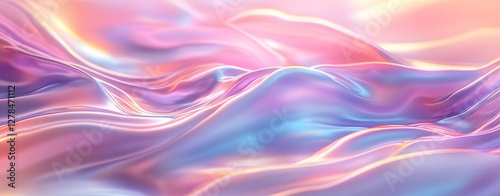 Wallpaper Mural 抽象的で魅惑的なイメージ Torontodigital.ca