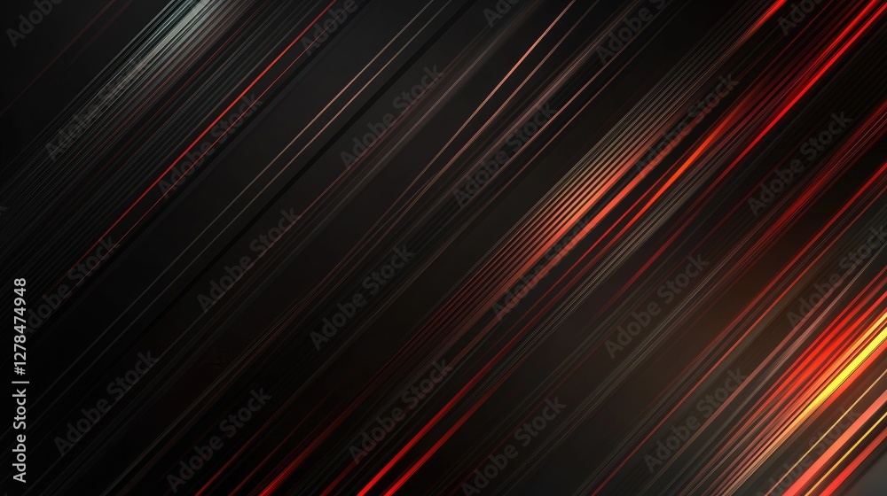 Abstract dark background with subtle gradient and dynamic lighting effects, creating a sleek and modern look with plenty of copy space. Abstract dark background with subtle gradient and dynamic lighting effects, creating a sleek and modern look with plenty of copy space.