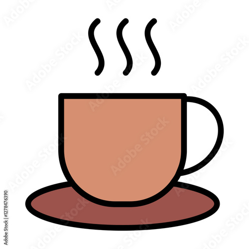 Coffee Cup Icon