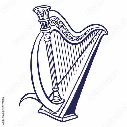 harp