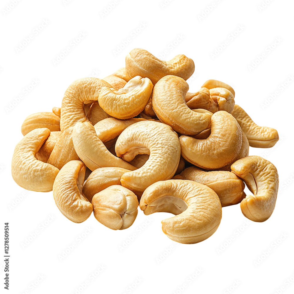 Forbidden to cut cashew nuts, Transparent background, Forbidden to cut cashew nuts, Transparent background,