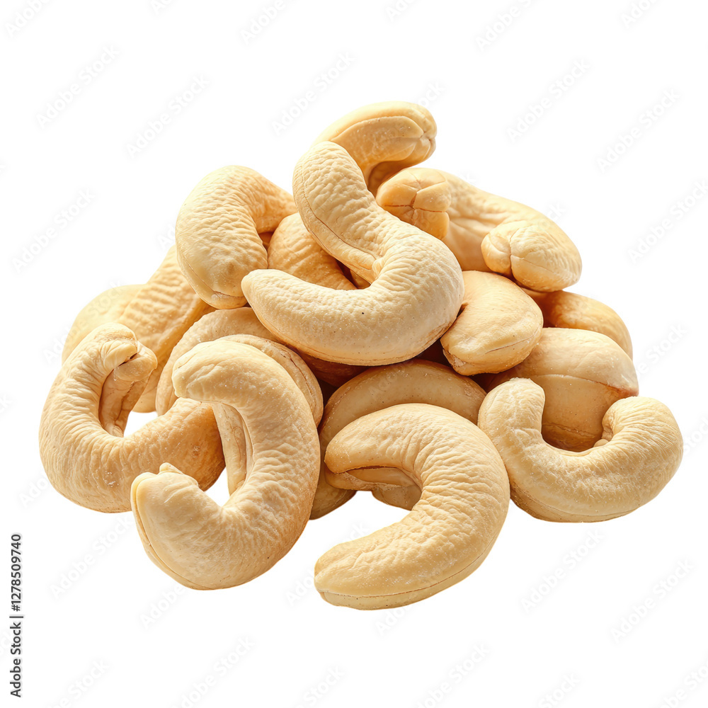Forbidden to cut cashew nuts, Transparent background, Forbidden to cut cashew nuts, Transparent background,