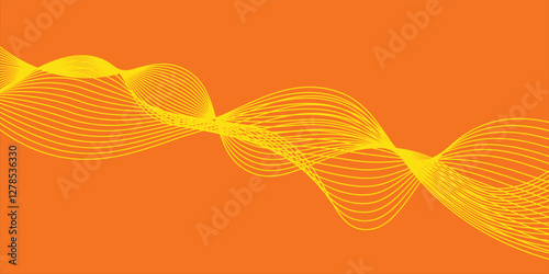 Abstract colorful pattern for background. Decorative backdrop can be used for wallpaper,