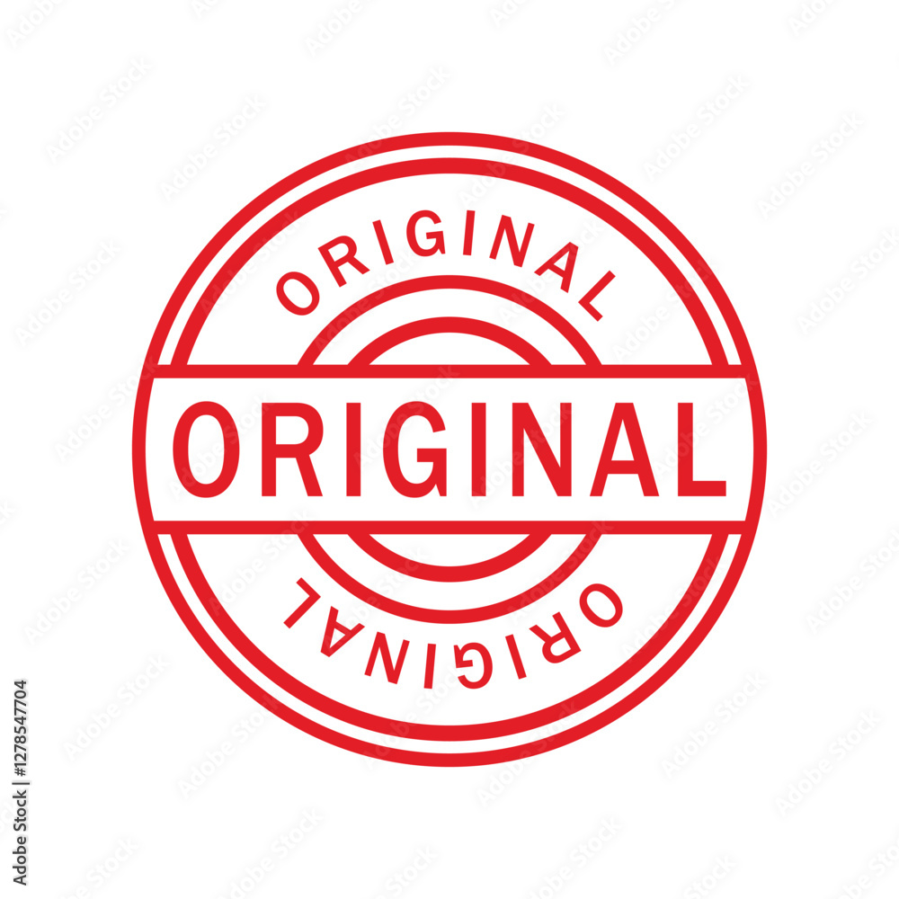 original rubber stamp , icon, flat, design, vector, illustrations, Graphic Design, education, style, trendy, collections original rubber stamp , icon, flat, design, vector, illustrations, Graphic Design, education, style, trendy, collections