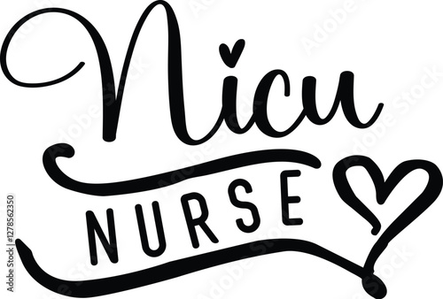 Nicu Nurse