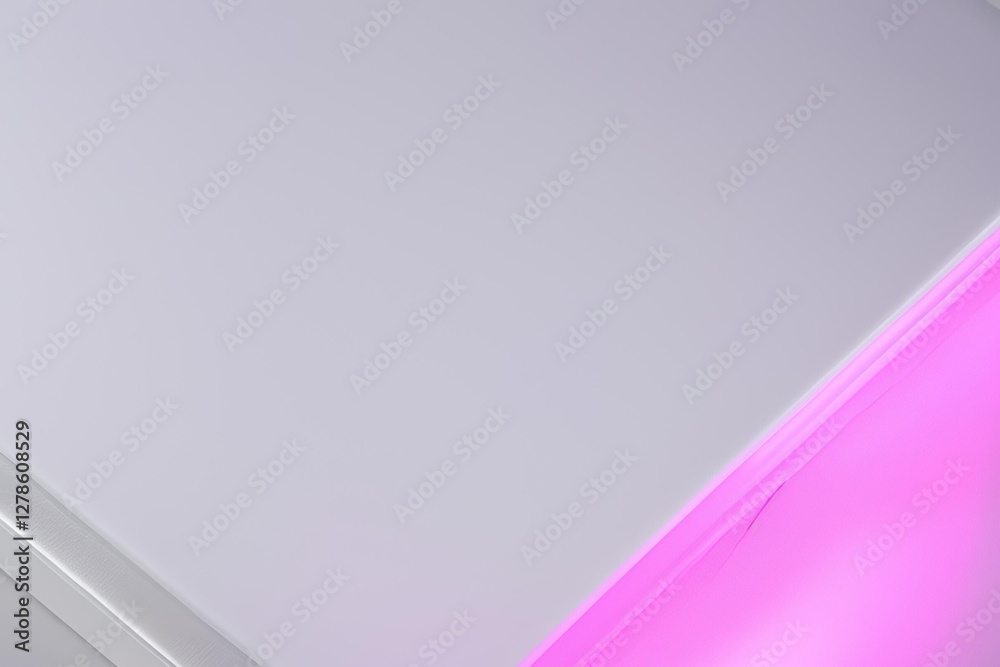 Vibrant White Surface with Smooth Finish and Smooth plan Surface - 1 Vibrant White Surface with Smooth Finish and Smooth plan Surface - 1
