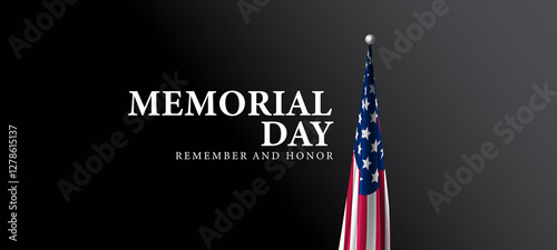 Memorial Day USA