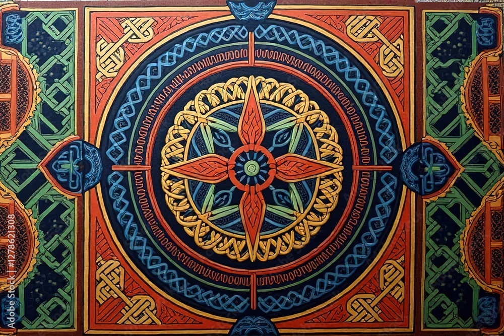 Celtic,Knotwork,Designs Celtic,Knotwork,Designs