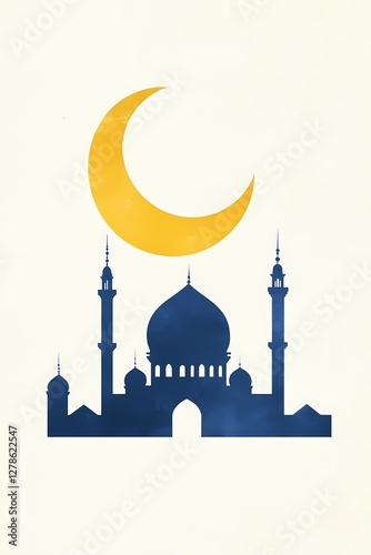 Ramadan Mosque