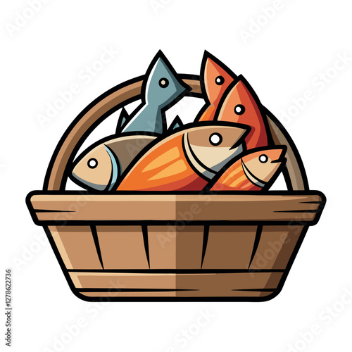 -freshly-caught-creel-fish-displayed-in-a-rustic-w (3).eps
