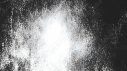 Abstract Grunge Background ...
